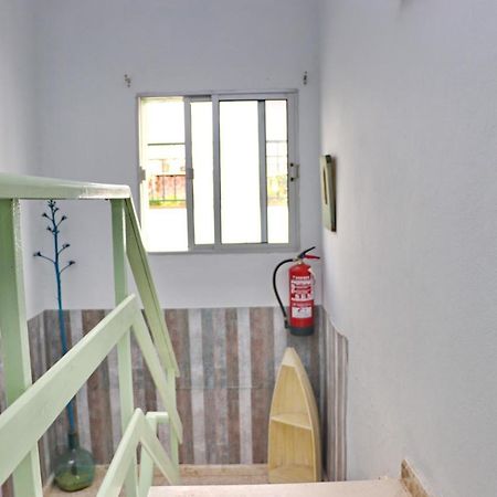 Habitacion Canaveral Playa Conil IV كونيل ذي لا فرونتيرا المظهر الخارجي الصورة