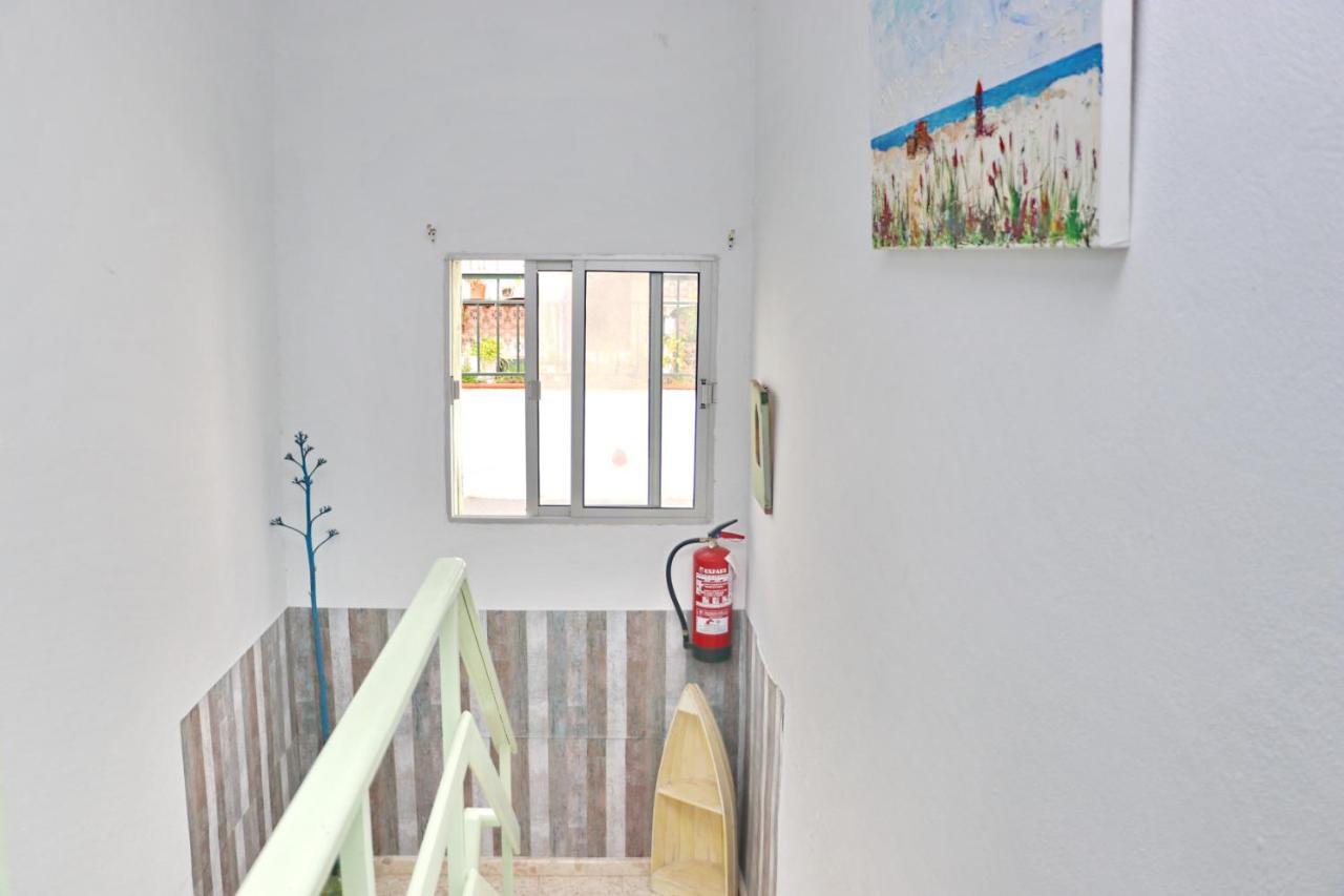 Habitacion Canaveral Playa Conil IV كونيل ذي لا فرونتيرا المظهر الخارجي الصورة