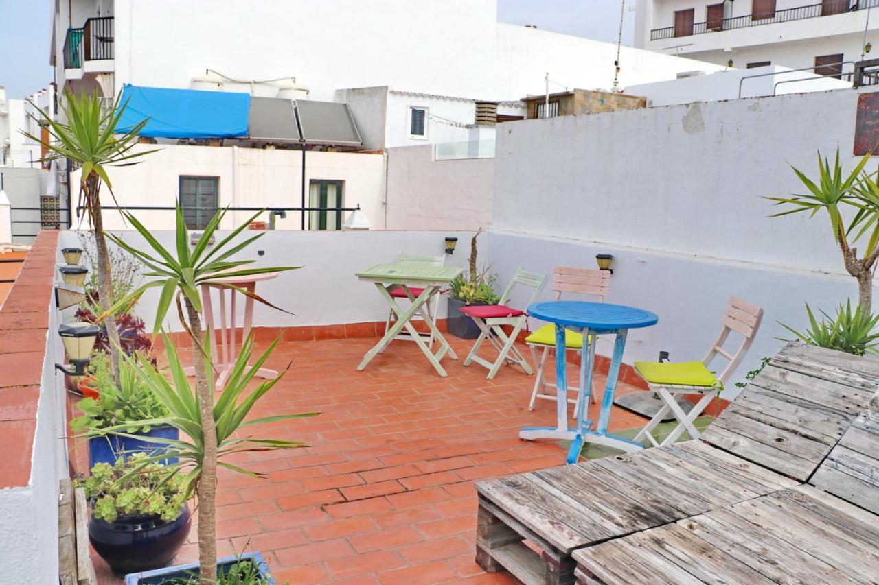 Habitacion Canaveral Playa Conil IV كونيل ذي لا فرونتيرا المظهر الخارجي الصورة