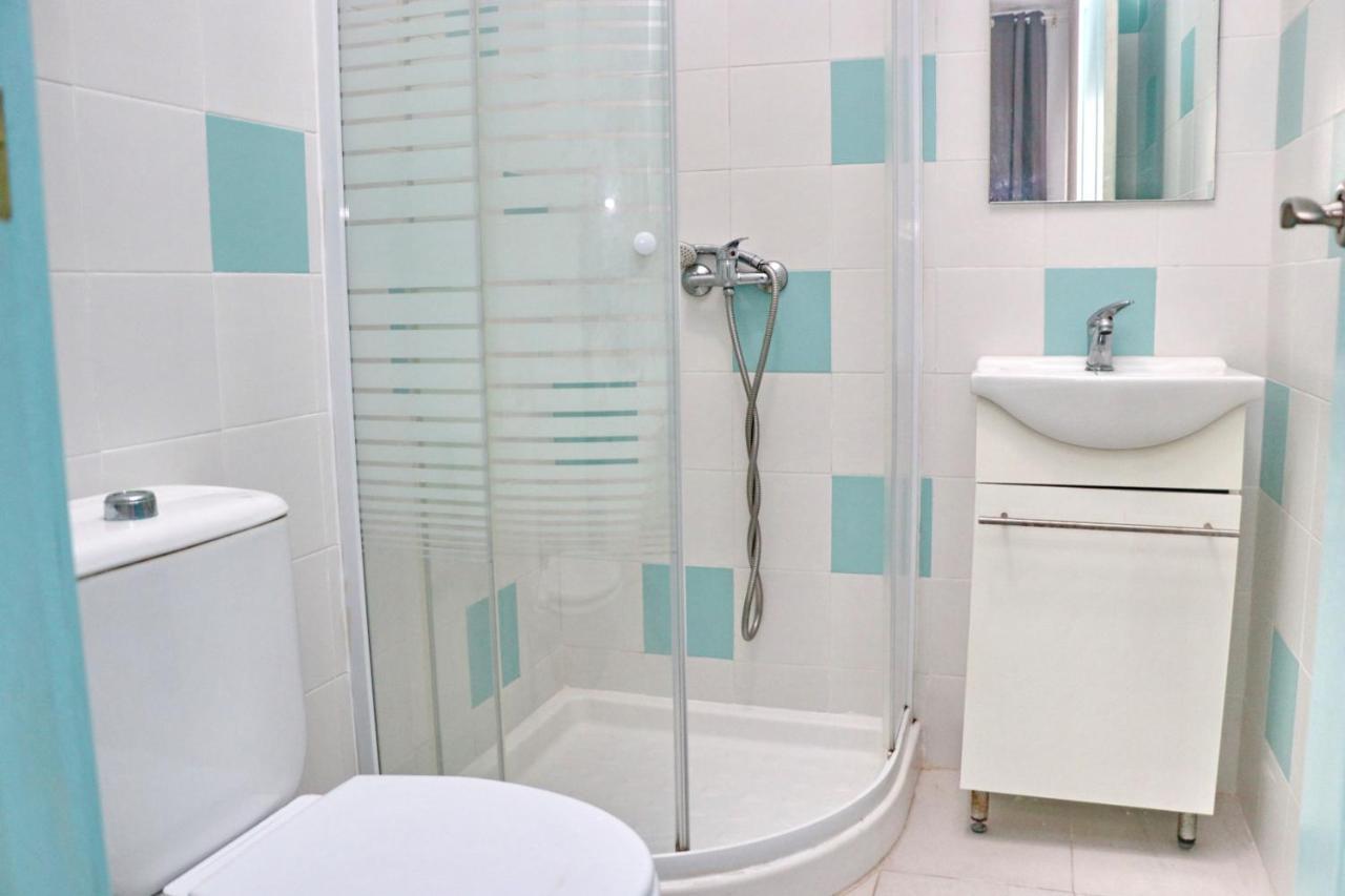 Habitacion Canaveral Playa Conil IV كونيل ذي لا فرونتيرا المظهر الخارجي الصورة
