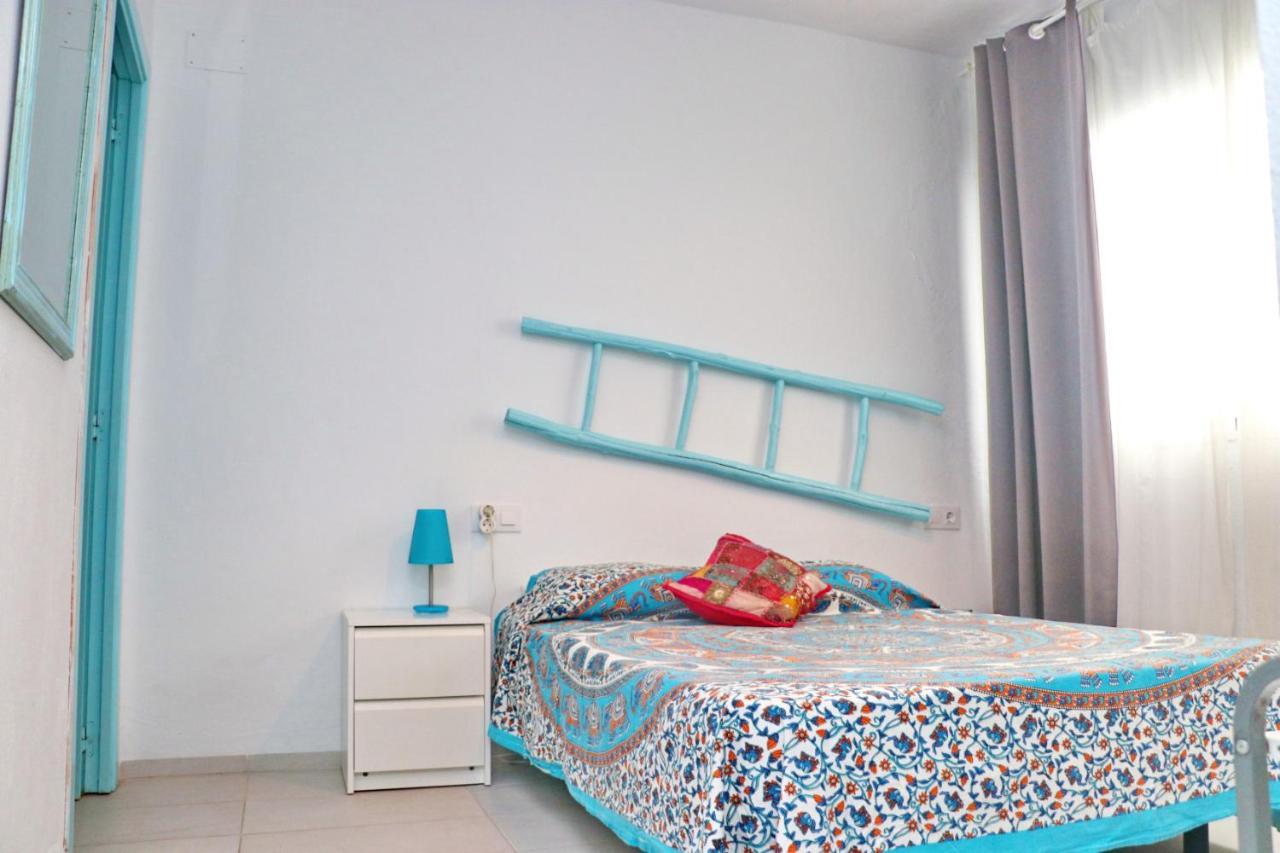Habitacion Canaveral Playa Conil IV كونيل ذي لا فرونتيرا المظهر الخارجي الصورة