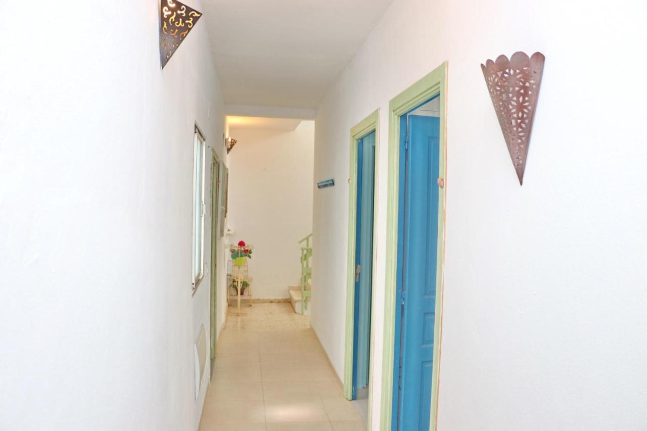 Habitacion Canaveral Playa Conil IV كونيل ذي لا فرونتيرا المظهر الخارجي الصورة