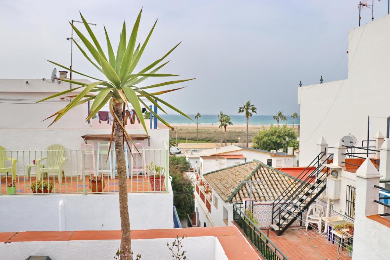 Habitacion Canaveral Playa Conil IV كونيل ذي لا فرونتيرا المظهر الخارجي الصورة