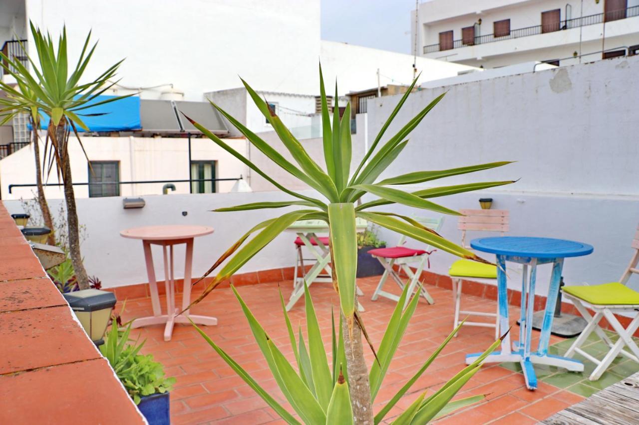 Habitacion Canaveral Playa Conil IV كونيل ذي لا فرونتيرا المظهر الخارجي الصورة