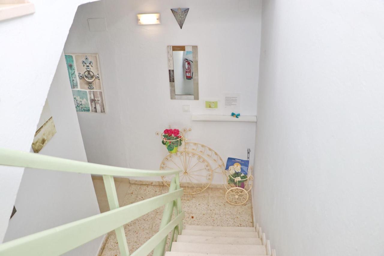 Habitacion Canaveral Playa Conil IV كونيل ذي لا فرونتيرا المظهر الخارجي الصورة